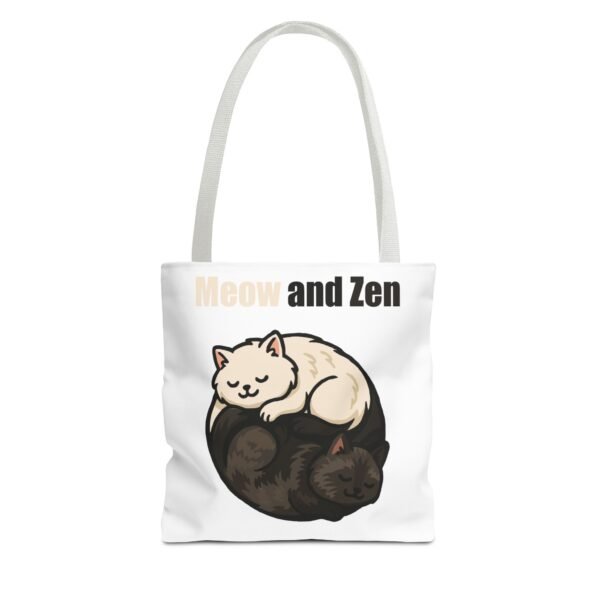 Tote Bag (AOP) - Image 9