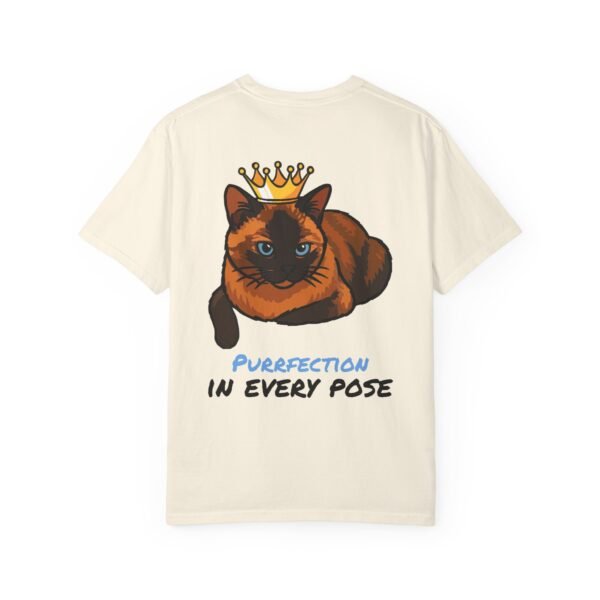 Unisex Garment-Dyed T-shirt - Image 6