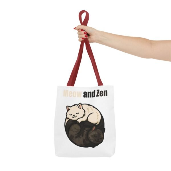 Tote Bag (AOP) - Image 8