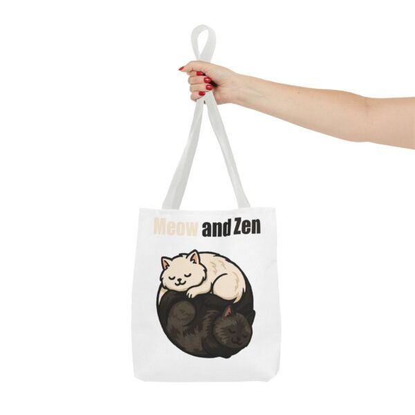 Tote Bag (AOP) - Image 11