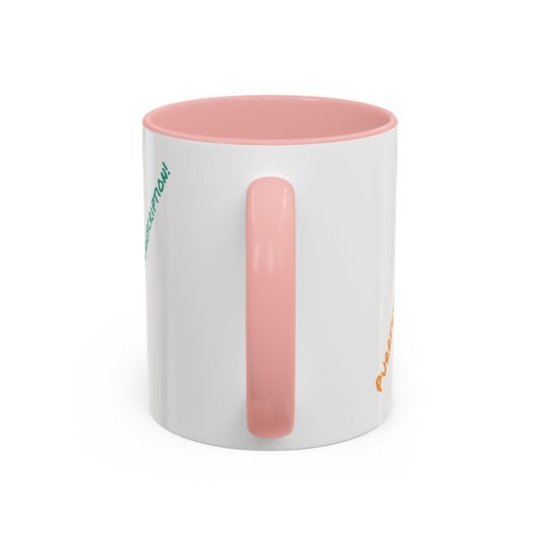 Funny Cat Coffee Mug - "Cookin' Up the Purrscripton!" - 11/15oz - Image 12