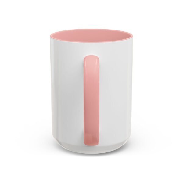 Pixel Art Cat Coffee Mug - 'Game On, 9 Lives Left' - Image 29