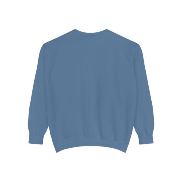 Cute Cat-Themed Unisex Sweatshirt with Playful Designs - Image 21