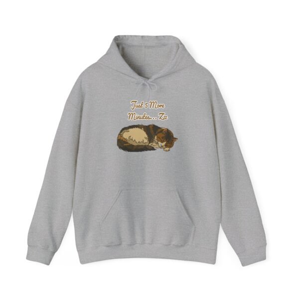 Unisex Heavy Blend™ Hooded Sweatshirt - Image 15