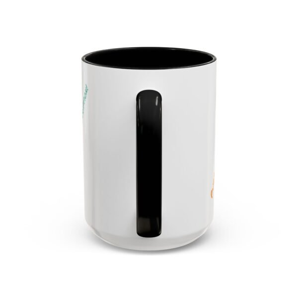Funny Cat Coffee Mug - "Cookin' Up the Purrscripton!" - 11/15oz - Image 20