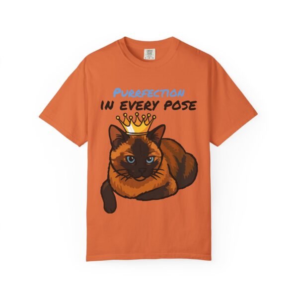 Unisex Garment-Dyed T-shirt - Image 17