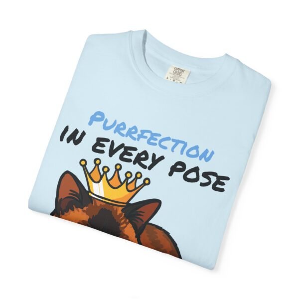 Unisex Garment-Dyed T-shirt - Image 31