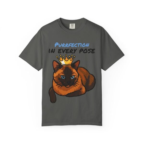 Unisex Garment-Dyed T-shirt - Image 21
