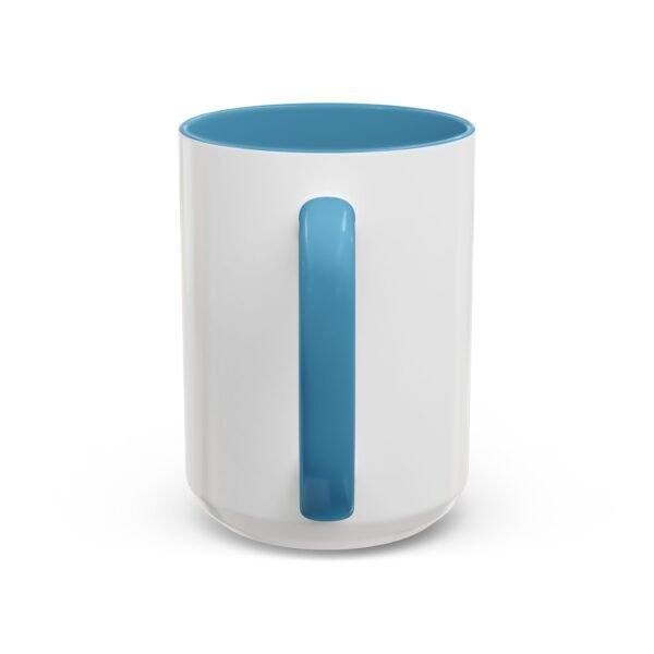 Pixel Art Cat Coffee Mug - 'Game On, 9 Lives Left' - Image 37
