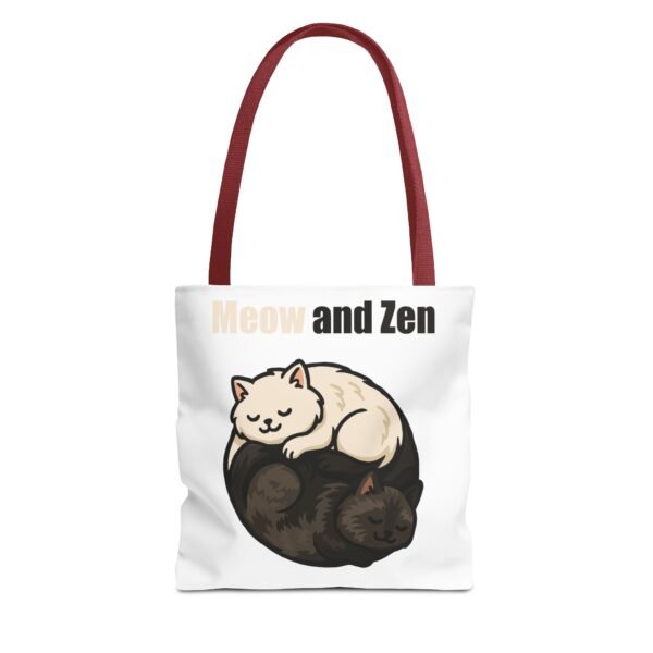 Tote Bag (AOP) - Image 5