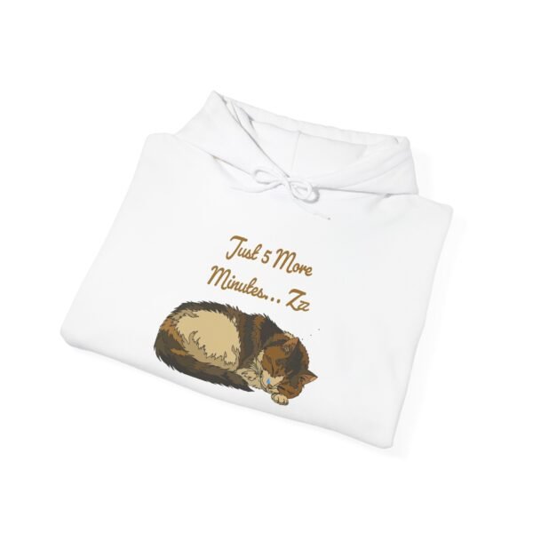 Unisex Heavy Blend™ Hooded Sweatshirt - Image 4