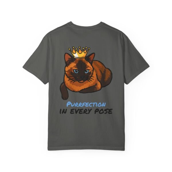 Unisex Garment-Dyed T-shirt - Image 22