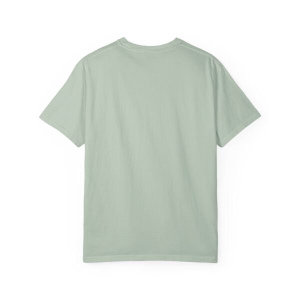 Cool Cat Reality TV T-Shirt - Unisex Garment-Dyed Tee - Image 23