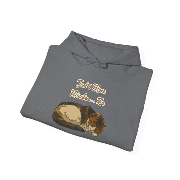 Unisex Heavy Blend™ Hooded Sweatshirt - Image 22