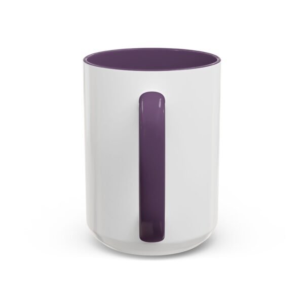 Pixel Art Cat Coffee Mug - 'Game On, 9 Lives Left' - Image 57