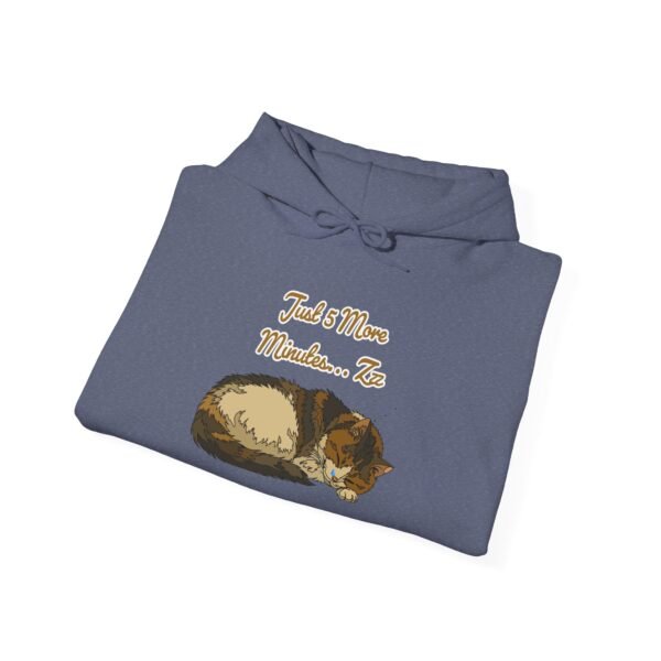 Unisex Heavy Blend™ Hooded Sweatshirt - Image 30
