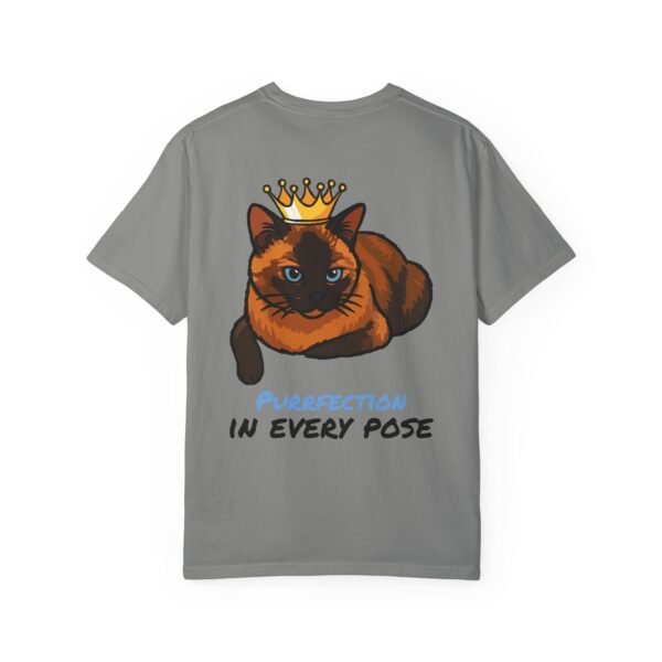 Unisex Garment-Dyed T-shirt - Image 34