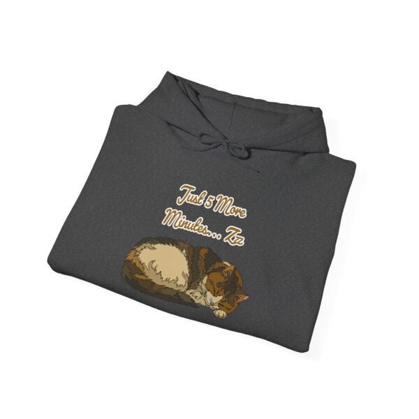 Unisex Heavy Blend™ Hooded Sweatshirt - Image 26