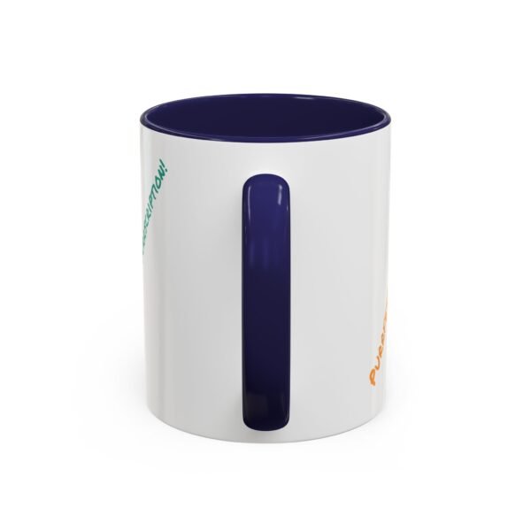 Funny Cat Coffee Mug - "Cookin' Up the Purrscripton!" - 11/15oz - Image 8