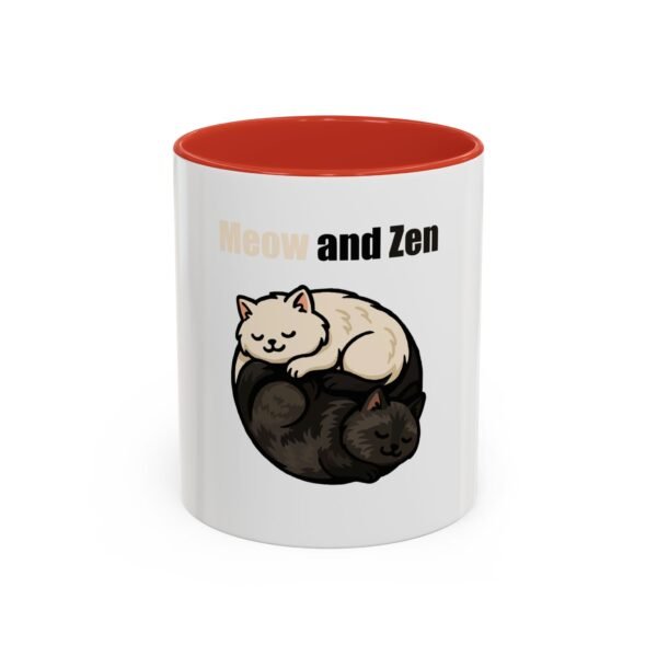 Accent Coffee Mug (11, 15oz) - Image 13
