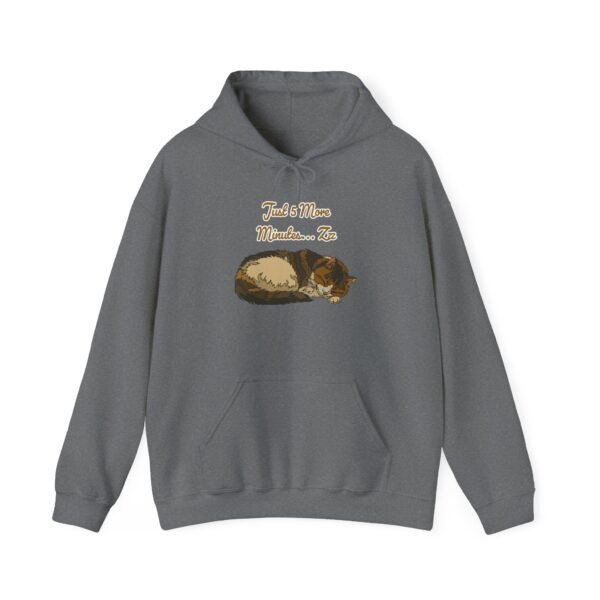 Unisex Heavy Blend™ Hooded Sweatshirt - Image 19