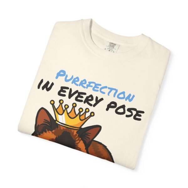 Unisex Garment-Dyed T-shirt - Image 7