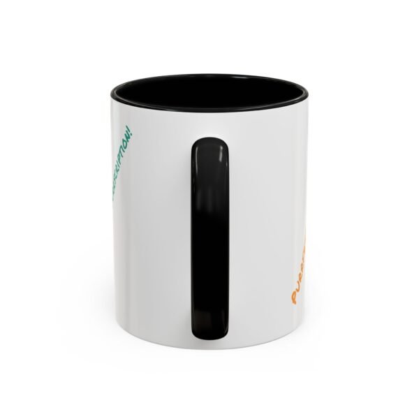 Funny Cat Coffee Mug - "Cookin' Up the Purrscripton!" - 11/15oz - Image 4