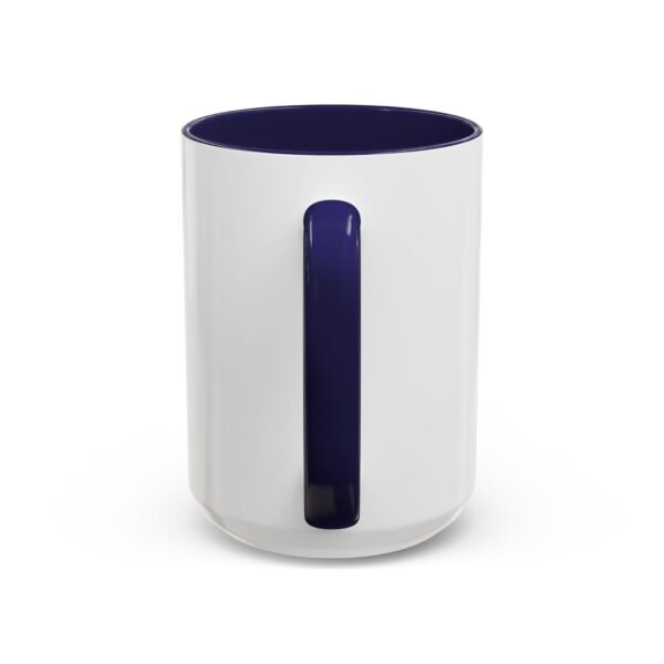 Pixel Art Cat Coffee Mug - 'Game On, 9 Lives Left' - Image 25