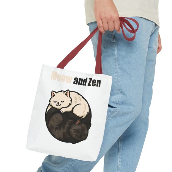 Tote Bag (AOP) - Image 7