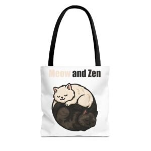Tote Bag (AOP)
