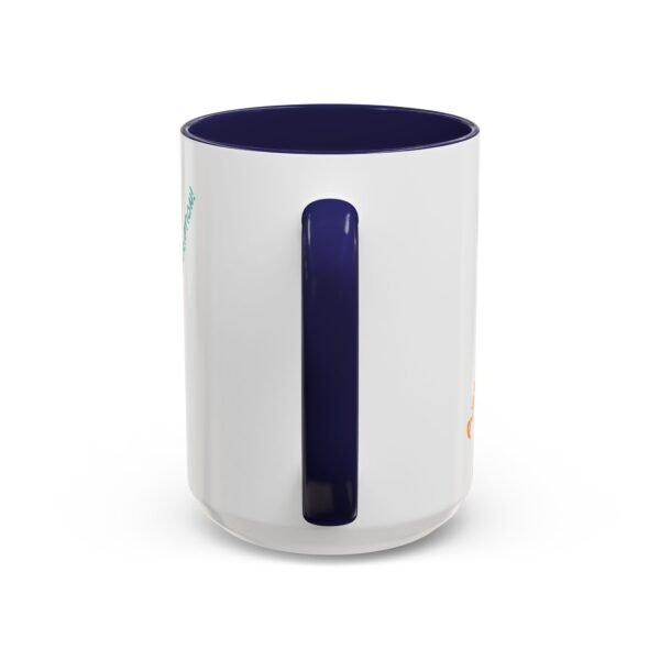Funny Cat Coffee Mug - "Cookin' Up the Purrscripton!" - 11/15oz - Image 24