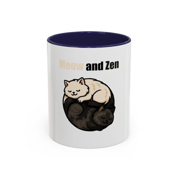 Accent Coffee Mug (11, 15oz) - Image 5
