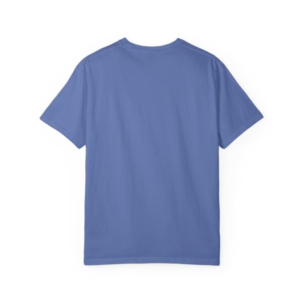 Unisex T-Shirt - "Purrs and Peaceful Moments" Cat Design - Image 35