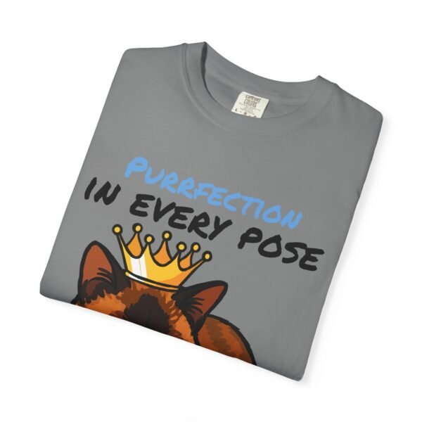 Unisex Garment-Dyed T-shirt - Image 27
