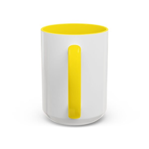 Pixel Art Cat Coffee Mug - 'Game On, 9 Lives Left' - Image 61