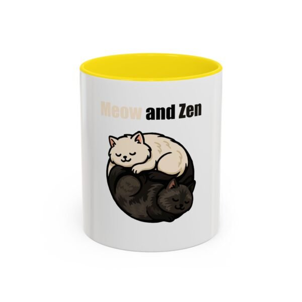 Accent Coffee Mug (11, 15oz) - Image 28