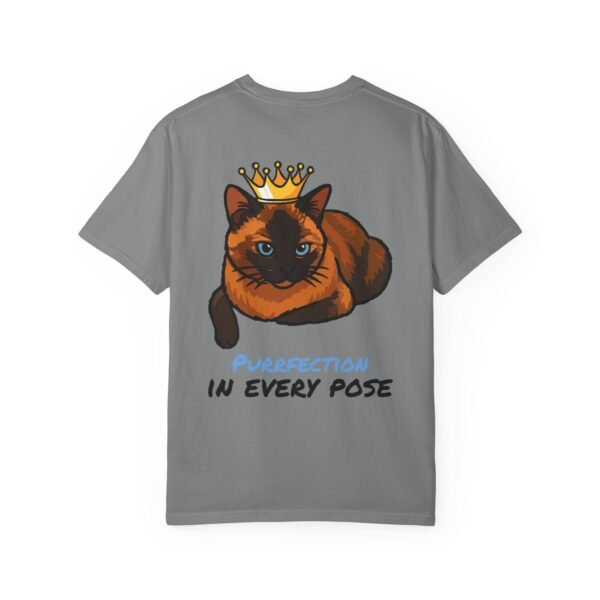 Unisex Garment-Dyed T-shirt - Image 26