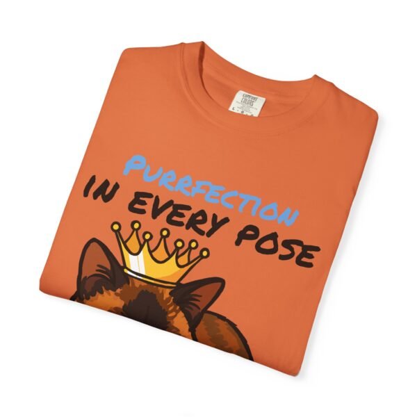 Unisex Garment-Dyed T-shirt - Image 19