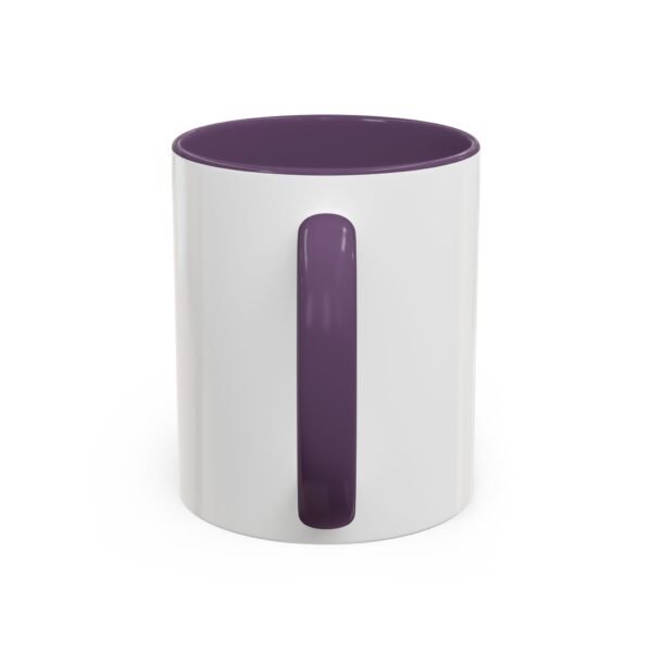 Pixel Art Cat Coffee Mug - 'Game On, 9 Lives Left' - Image 45