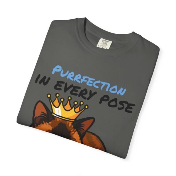 Unisex Garment-Dyed T-shirt - Image 23