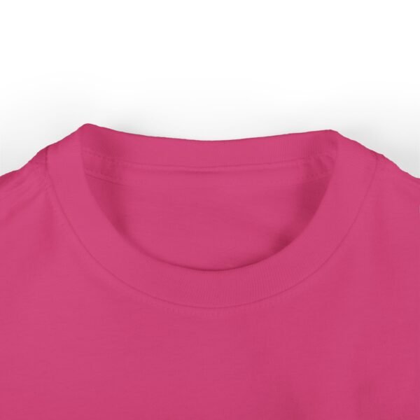 Cute Infant Fine Jersey Tee - "Meow and Zen" Cat Design - Image 28