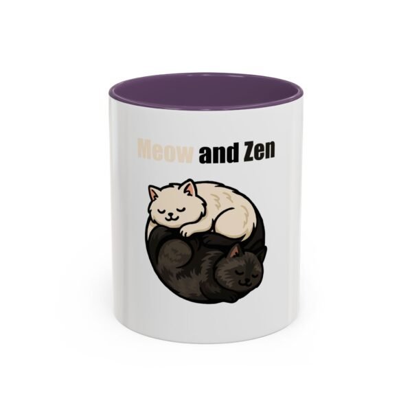 Accent Coffee Mug (11, 15oz) - Image 24