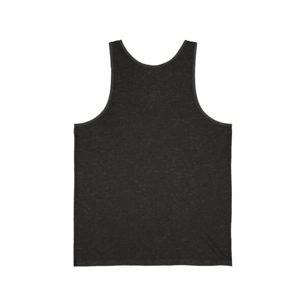 Unisex Jersey Tank - Image 4