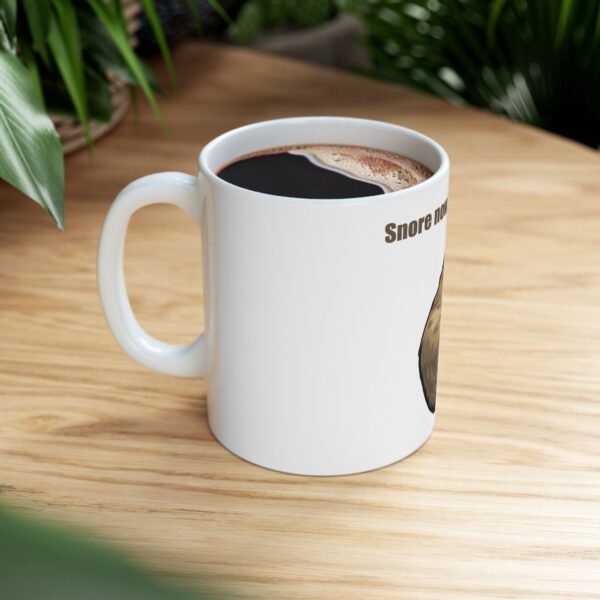Ceramic Mug, (11oz, 15oz) - Image 4