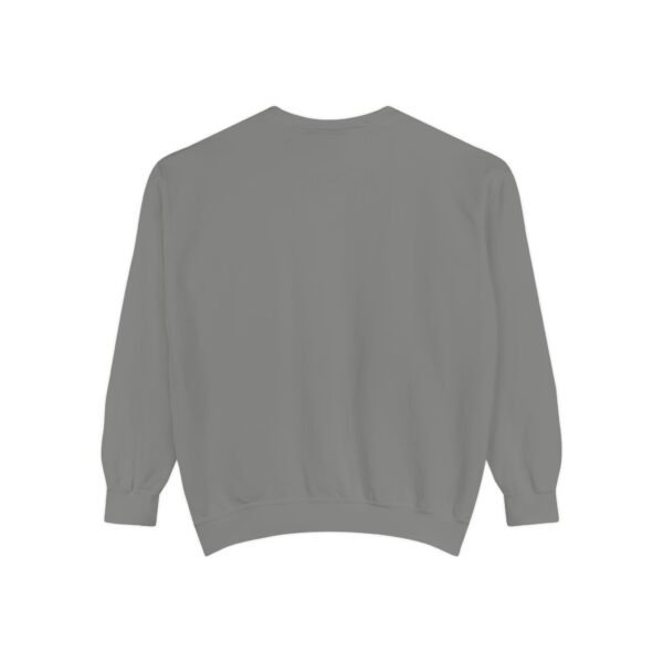 Cute Cat-Themed Unisex Sweatshirt with Playful Designs - Image 9
