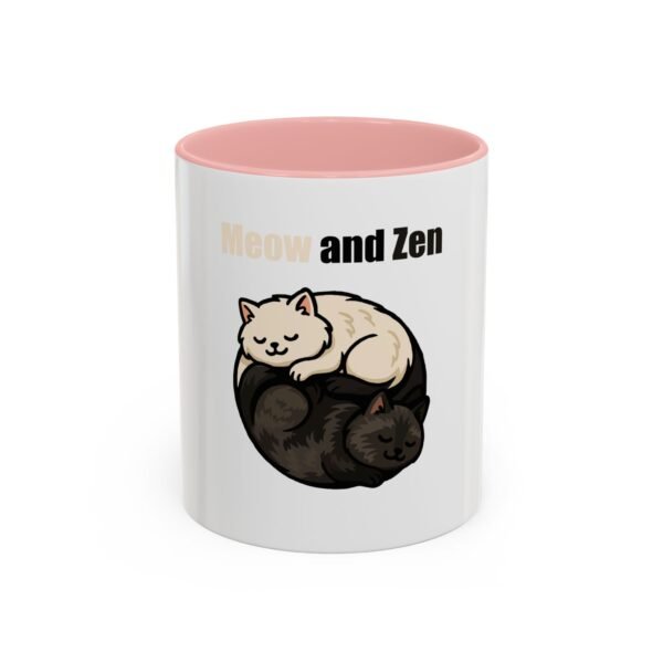 Accent Coffee Mug (11, 15oz) - Image 9