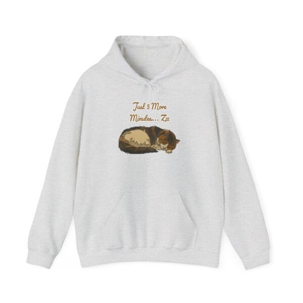 Unisex Heavy Blend™ Hooded Sweatshirt - Image 11