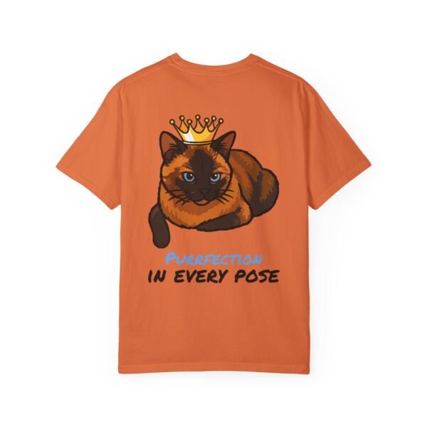 Unisex Garment-Dyed T-shirt - Image 18