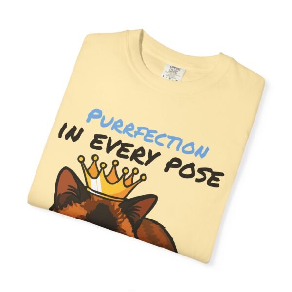 Unisex Garment-Dyed T-shirt - Image 11