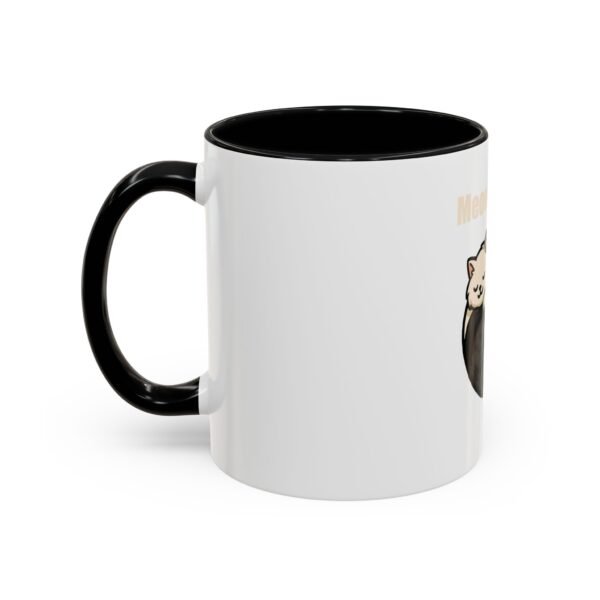 Accent Coffee Mug (11, 15oz) - Image 3